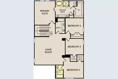 100 Coleto Trail, Bastrop, TX 78602 - Photo 3