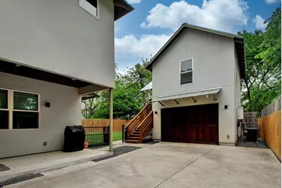 4613 Harmon Avenue, Austin, TX 78751 - Photo 9