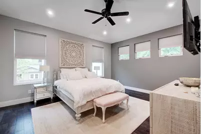 4613 Harmon Avenue, Austin, TX 78751 - Photo 5