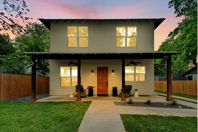4613 Harmon Avenue, Austin, TX 78751 - Photo 15