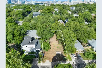 2006 Alamo Street, Austin, TX 78722 - Photo 1