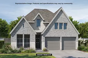 255 Maddy Wy, Bastrop, TX 78602 - Photo 1