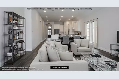 255 Maddy Way, Bastrop, TX 78602 - Photo 3