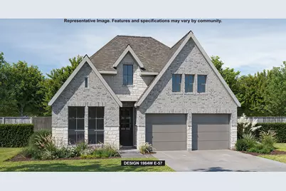 255 Maddy Way, Bastrop, TX 78602 - Photo 1