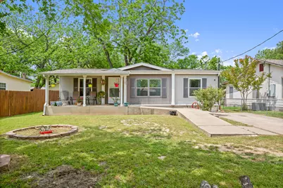 1104 Vasquez Street, Austin, TX 78741 - Photo 1