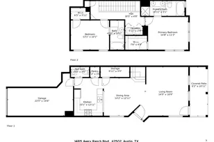 14815 Avery Ranch Blvd, Austin, TX 78717 - Photo 13