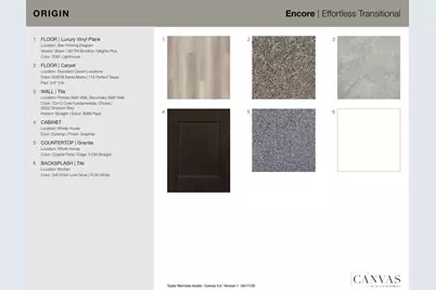 203 Makinaw Road, Hutto, TX 78634 - Photo 3