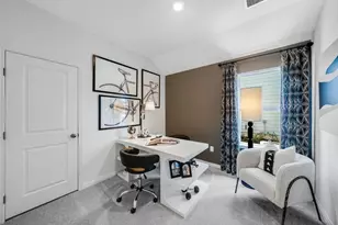 203 Makinaw Rd, Hutto, TX 78634 - Photo 15