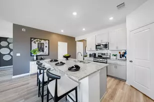 203 Makinaw Rd, Hutto, TX 78634 - Photo 9