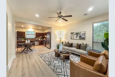 4120 Valley View Road #B, Austin, TX 78704 - Photo 3