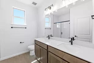 605 Ridge Point Dr, Georgetown, TX 78628 - Photo 25