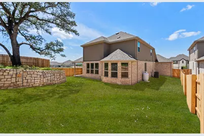 605 Ridge Point Drive, Georgetown, TX 78628 - Photo 31