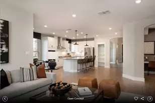 605 Ridge Point Dr, Georgetown, TX 78628 - Photo 5