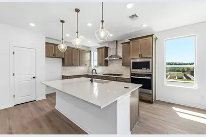 605 Ridge Point Drive, Georgetown, TX 78628 - Photo 5