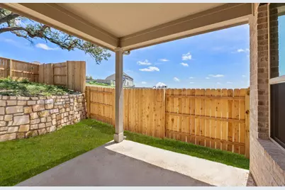 605 Ridge Point Drive, Georgetown, TX 78628 - Photo 33