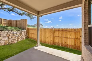 605 Ridge Point Dr, Georgetown, TX 78628 - Photo 33