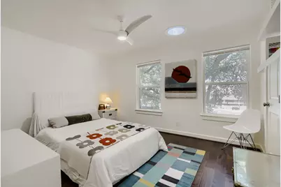 6211 Manor Road #105, Austin, TX 78723 - Photo 15