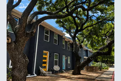 6211 Manor Road #105, Austin, TX 78723 - Photo 1