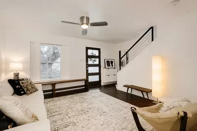 6211 Manor Road #105, Austin, TX 78723 - Photo 5