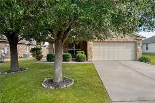 303 Baldwin St, Hutto, TX 78634 - Photo 1