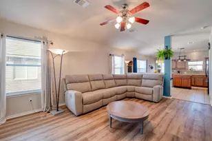 303 Baldwin St, Hutto, TX 78634 - Photo 3