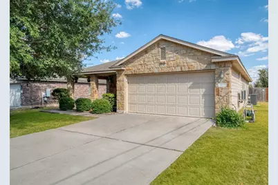 303 Baldwin Street, Hutto, TX 78634 - Photo 21