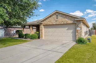 303 Baldwin St, Hutto, TX 78634 - Photo 21