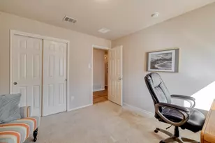 303 Baldwin St, Hutto, TX 78634 - Photo 15