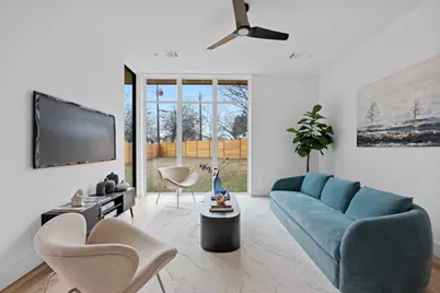 1409 Valleyridge Drive #B, Austin, TX 78704 - Photo 5
