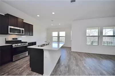 3413 Mikayla Court, Round Rock, TX 78665 - Photo 5