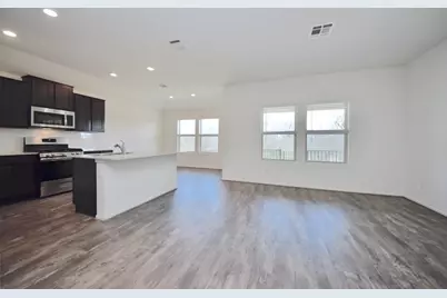 3413 Mikayla Court, Round Rock, TX 78665 - Photo 3