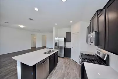 3413 Mikayla Court, Round Rock, TX 78665 - Photo 7