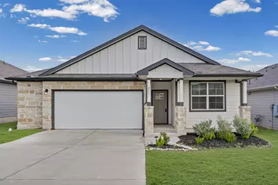 231 Lavaca River Lane, Hutto, TX 78634 - Photo 1