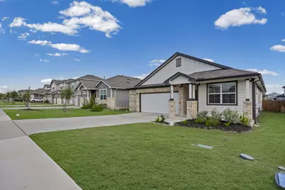 231 Lavaca River Lane, Hutto, TX 78634 - Photo 23