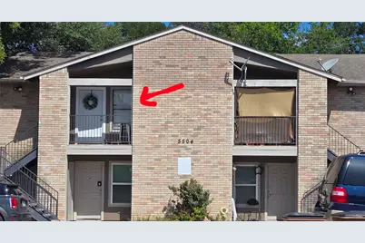 5504 Rose Hill Circle #C, Austin, TX 78745 - Photo 5