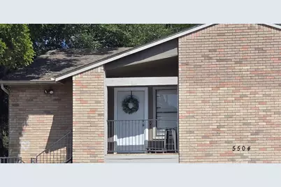 5504 Rose Hill Circle #C, Austin, TX 78745 - Photo 1