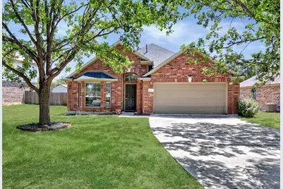 437 Hometown Parkway, Kyle, TX 78640 - Photo 1
