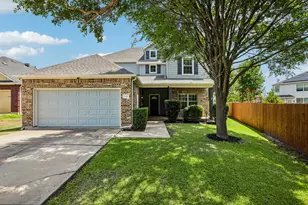 2821 Purple Thistle Dr, Pflugerville, TX 78660 - Photo 37