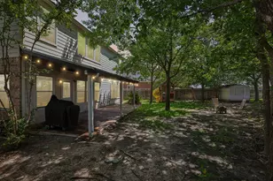 2821 Purple Thistle Dr, Pflugerville, TX 78660 - Photo 35