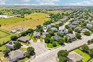 2821 Purple Thistle Dr, Pflugerville, TX 78660 - Photo 33