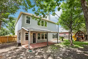 2821 Purple Thistle Dr, Pflugerville, TX 78660 - Photo 27