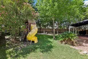2821 Purple Thistle Dr, Pflugerville, TX 78660 - Photo 29