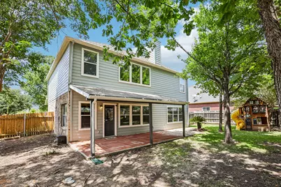 2821 Purple Thistle Drive, Pflugerville, TX 78660 - Photo 3