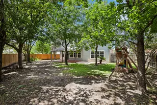 2821 Purple Thistle Dr, Pflugerville, TX 78660 - Photo 29