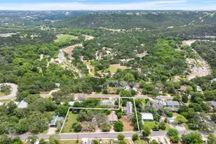 11608 Travis St, Jonestown, TX 78645 - Photo 1