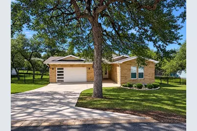 20401 Rockpark Lane, Lago Vista, TX 78645 - Photo 1