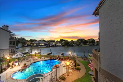 509 Short Circuit #203, Horseshoe Bay, TX 78657 - Photo 1