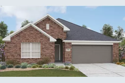 20432 Gillbrand Road, Manor, TX 78653 - Photo 1