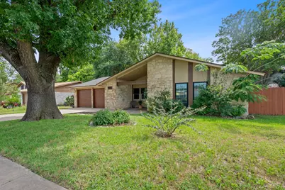 1515 Mearns Meadow Boulevard, Austin, TX 78758 - Photo 1