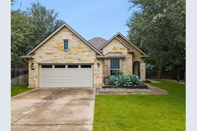 8112 Alophia Drive, Austin, TX 78739 - Photo 1